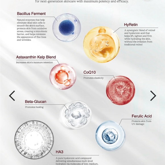 NIB Lorde + Belle Repair Serum - Picture 5 of 6